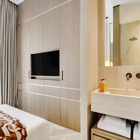 Appartement снеск Q,r-с0de First -,-lander - Triangle D'or